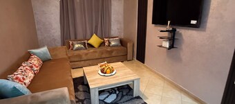 Beautiful apartment salam agadir