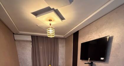 Beautiful apartment salam agadir