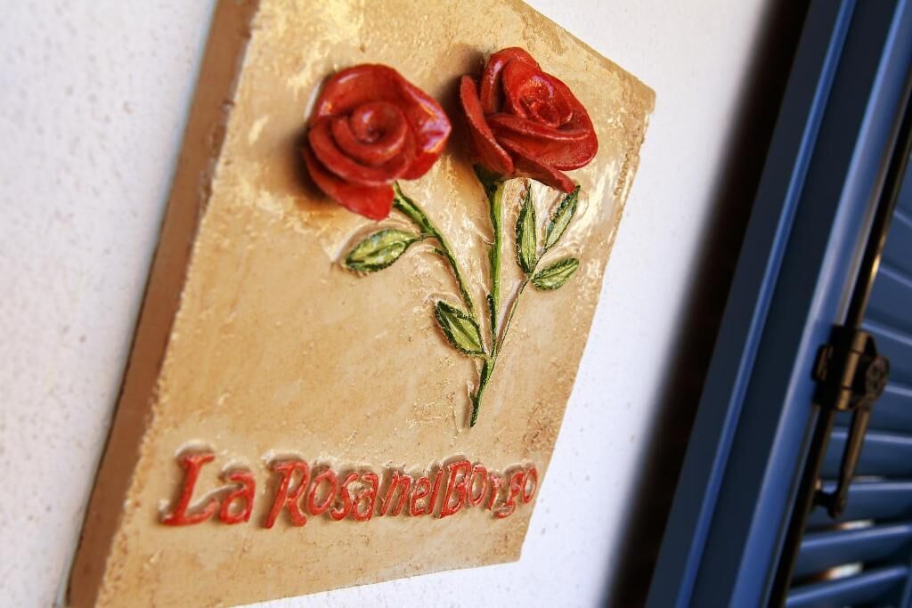 Détail de l’intérieur