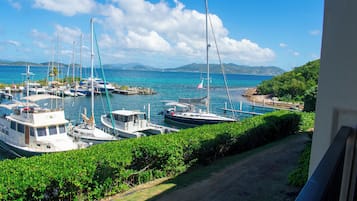 Puerto deportivo