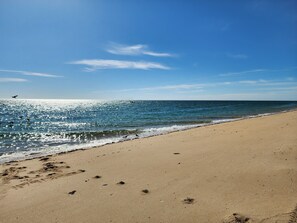 Sillas reclinables de playa, toallas de playa