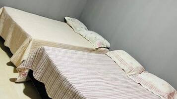 4 habitaciones y wifi