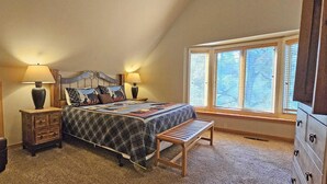 Condo, 3 Single Beds (Circle Four Condo 19) - Circle Four Condo 19 (Bend)