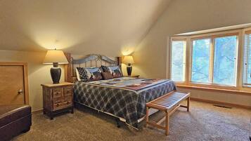 Condo, 3 Twin Beds (Circle Four Condo 19) | 3 bedrooms