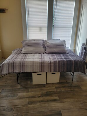 4 bedrooms