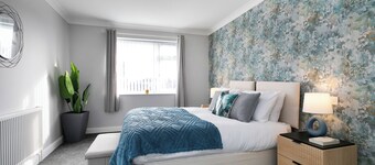 Beautiful Large Home in Linconshire