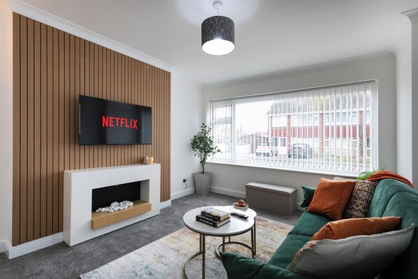 Smart-TV