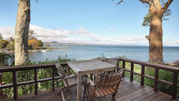 Chalet 3 | Lake view