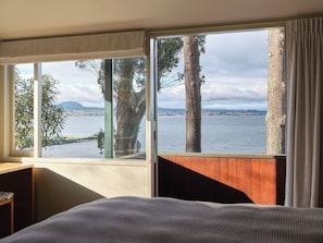 Lake view