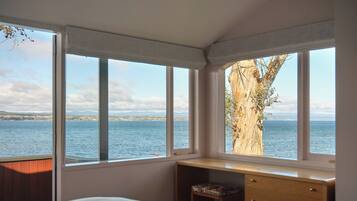Chalet 3 | Lake view