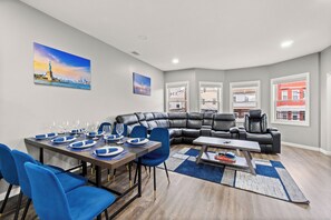 تناول الطعام