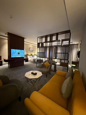 Wi-Fi gratuit, draps fournis