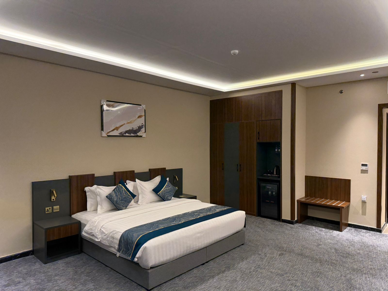 Foto - Belvedere Hotel
