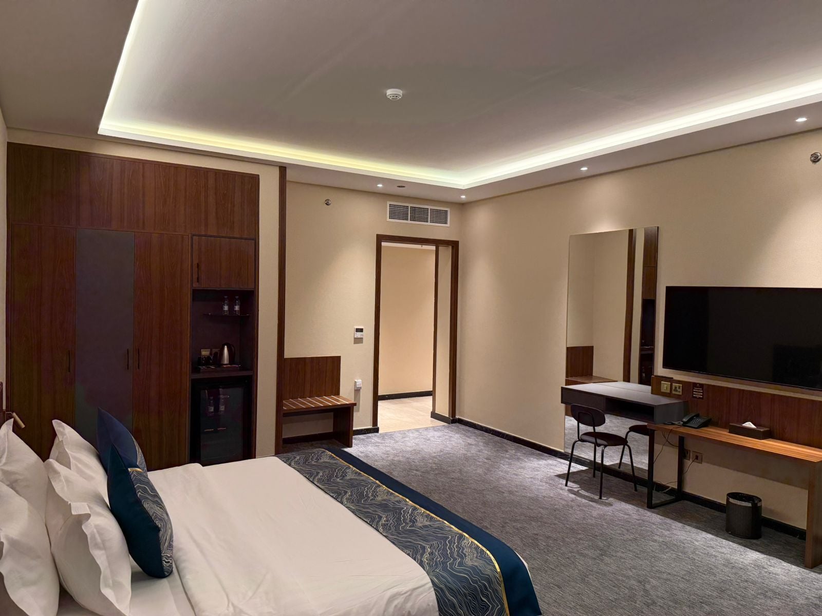 Foto - Belvedere Hotel