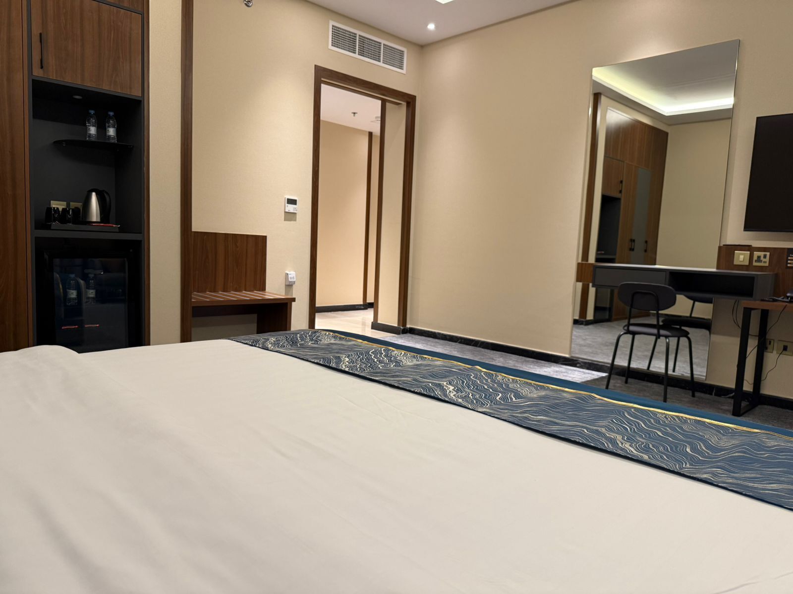Foto - Belvedere Hotel