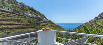 Atlantic Lookout by Atlantic Holiday