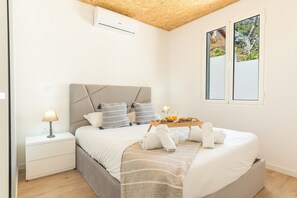 3 Schlafzimmer, Bügeleisen/Bügelbrett, Reisekinderbett, kostenloses WLAN