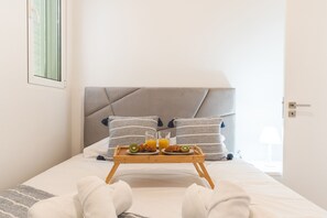 3 chambres, fer et planche Ă repasser, Wi-Fi gratuit, draps fournis