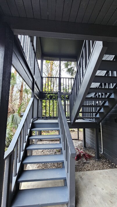 Alafia River Waterfront Tranquil Cabin