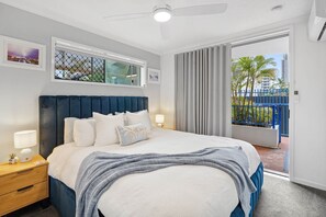 1 Schlafzimmer, Schreibtisch, kostenloses WLAN, Bettwäsche