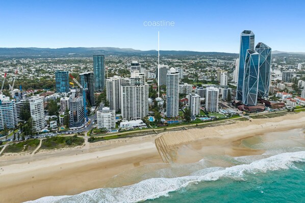 Strand