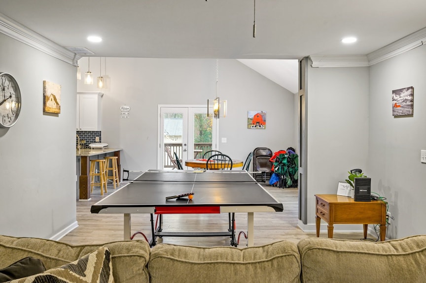 Farmhouse Getaway! - Dallas, GA