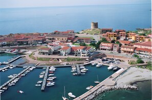 Port de plaisance