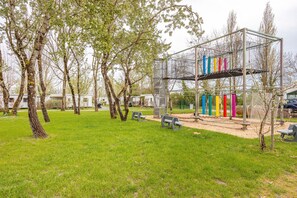 Espace pour enfants