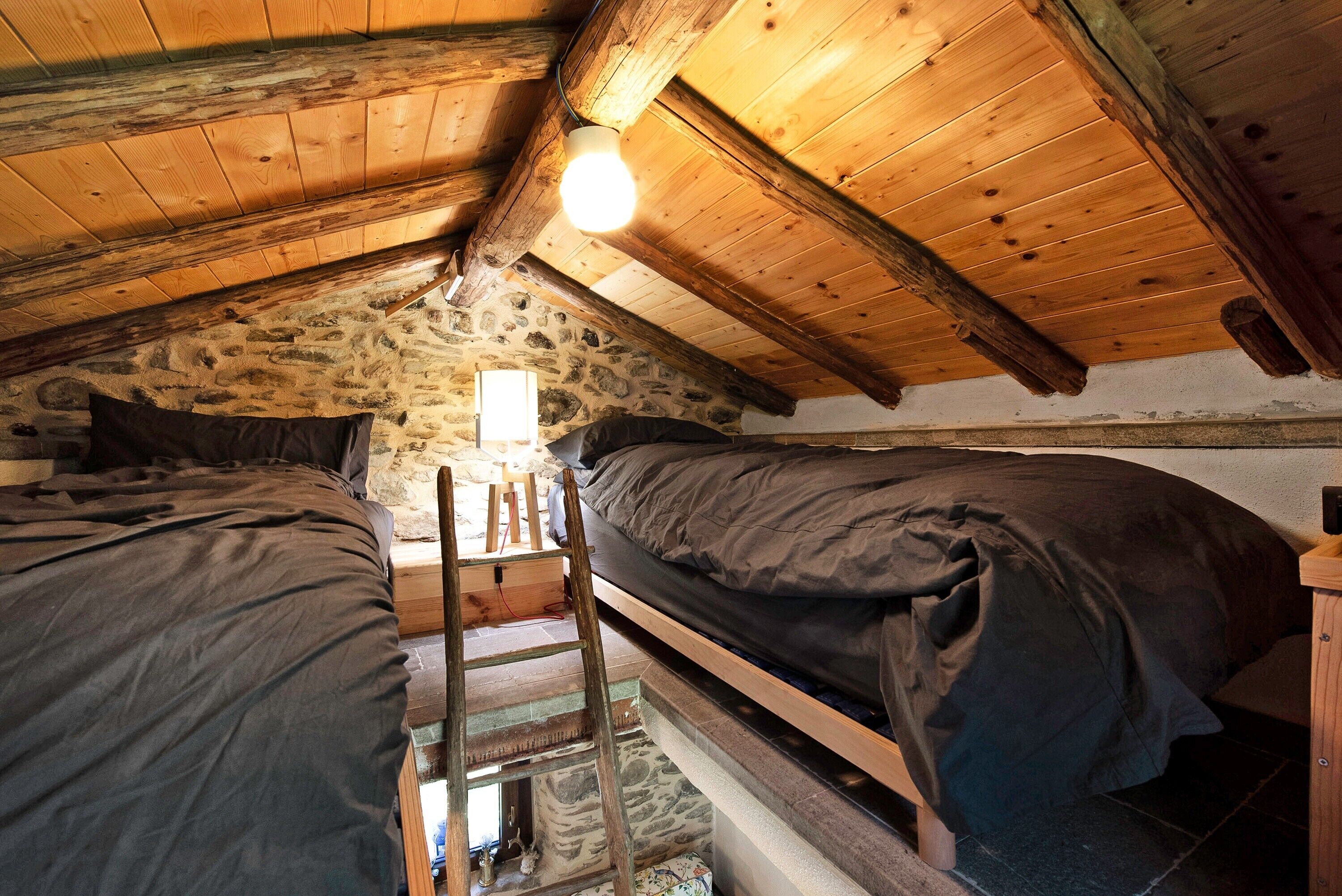 1 soveværelse, gratis Wi-Fi, sengetøj