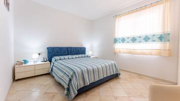 2 Schlafzimmer, kostenloses WLAN, Bettwäsche