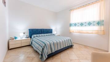 2 slaapkamers, gratis wifi, beddengoed