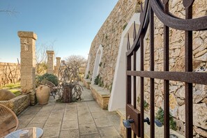 Terras