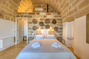 4 slaapkamers, gratis wifi, beddengoed