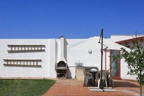 Terrazza/patio