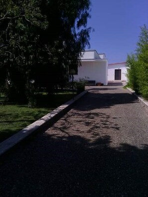 Exterieur