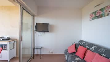 TV