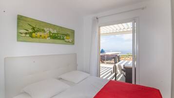 5 habitaciones, tabla de planchar con plancha y wifi gratis
