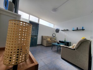 Televisión 