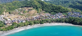 Charming 2-bedroom condo, in amazing Las Catalinas