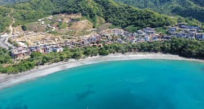 Charming 2-bedroom condo, in amazing Las Catalinas