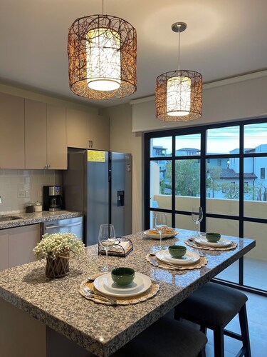 Charming 2-bedroom condo, in amazing Las Catalinas