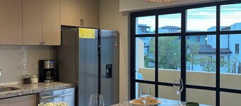 Charming 2-bedroom condo, in amazing Las Catalinas