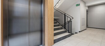 Chorzów Inviting Apartment