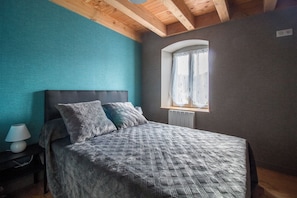 2 chambres