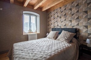 2 bedrooms - Les Hirondelles - JOB (JOB)