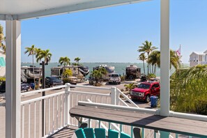 Property grounds - Saltwater Serenity #392 - Ocean Views on Cudjoe Key (Cudjoe Key)