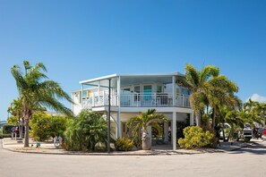 Exterior - Saltwater Serenity #392 - Ocean Views on Cudjoe Key (Cudjoe Key)