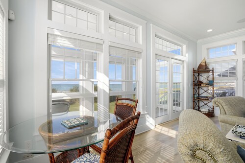 The Blue Pearl | Luxury Bayfront, Beach Access, Sunset Views, Bay Creek Resort Amenities