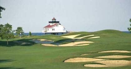 Isla Villa | Bay Creek Resort Condo w/ Included Golf Cart, Pools, Beach Access & Coastal Comfort