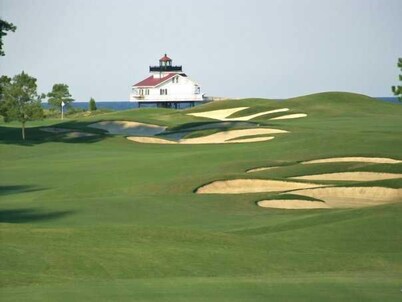 Isla Villa | Bay Creek Resort Condo w/ Included Golf Cart, Pools, Beach Access & Coastal Comfort